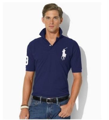 wholesale Ralph Lauren Men polo shirts No. 1248